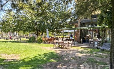 Departamento de 2 ambientes a la venta en Pilar