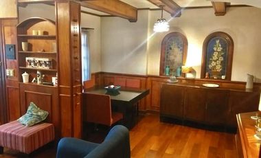 Casa 5 ambientes con pileta - Banfield Este