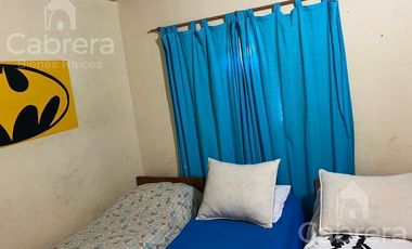 Venta de casa en Las Toninas