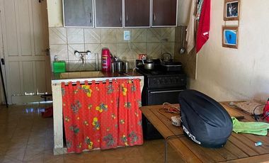 Venta de casa en Las Toninas