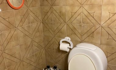 Venta de casa en Las Toninas