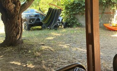 Venta de casa en Las Toninas