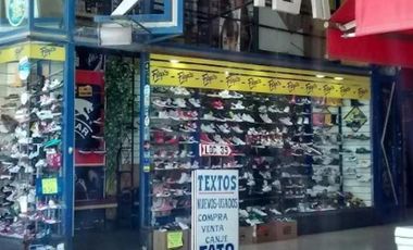 Local en venta - 1 Ambiente - Lomas de Zamora