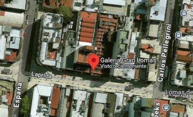 Local en venta - 1 Ambiente - Lomas de Zamora