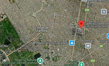 Local en venta - 1 Ambiente - Lomas de Zamora