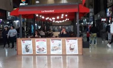 Local en venta - 1 Ambiente - Lomas de Zamora