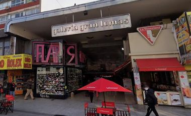 Local en venta - 1 Ambiente - Lomas de Zamora