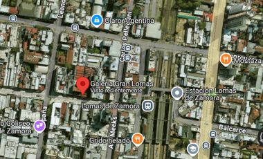 Local en venta - 1 Ambiente - Lomas de Zamora