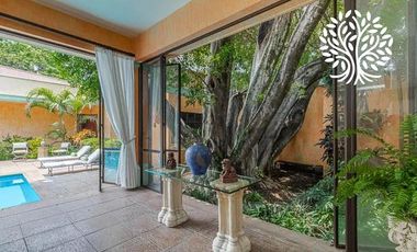 Casa en Palmira Tinguindin