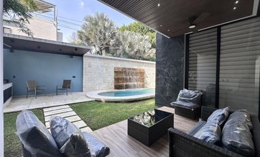 Casa en Palmira Tinguindin