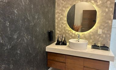 Casa en Fraccionamiento Kloster Sumiya