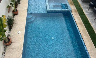 Casa en Fraccionamiento Kloster Sumiya