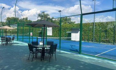 Casa en Fraccionamiento Kloster Sumiya