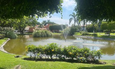 Casa en Fraccionamiento Kloster Sumiya