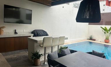 Casa en Fraccionamiento Kloster Sumiya