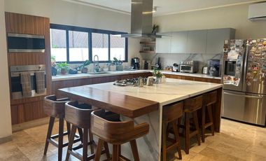 Casa en Fraccionamiento Kloster Sumiya