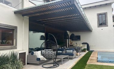 Casa en Fraccionamiento Kloster Sumiya