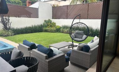 Casa en Fraccionamiento Kloster Sumiya