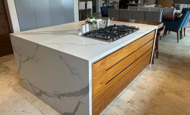 Casa en Fraccionamiento Kloster Sumiya