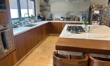 Casa en Fraccionamiento Kloster Sumiya