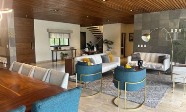 Casa en Fraccionamiento Kloster Sumiya