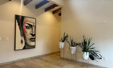 Casa en Fraccionamiento Kloster Sumiya