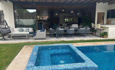 Casa en Fraccionamiento Kloster Sumiya