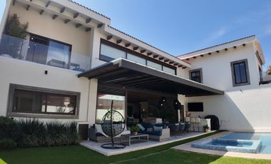 Casa en Fraccionamiento Kloster Sumiya