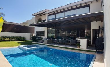 Casa en Fraccionamiento Kloster Sumiya