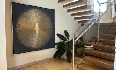 Casa en Fraccionamiento Kloster Sumiya