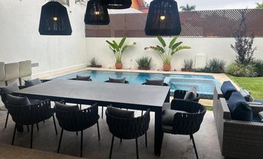 Casa en Fraccionamiento Kloster Sumiya