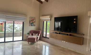 Casa en Fraccionamiento Kloster Sumiya