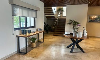 Casa en Fraccionamiento Kloster Sumiya