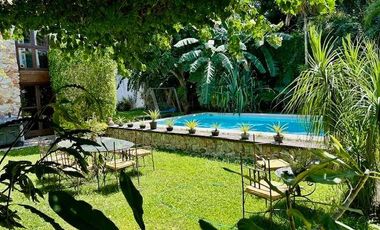 Casa en Poblado Acapatzingo