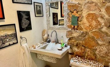 Casa en Poblado Acapatzingo