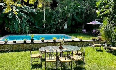 Casa en Poblado Acapatzingo