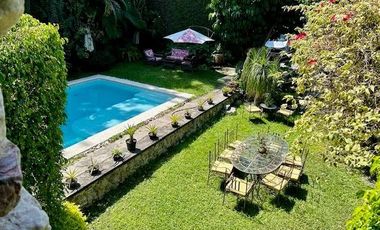 Casa en Poblado Acapatzingo