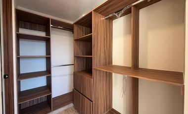 DEPARTAMENTO EN RENTA EN TORRE DOS ARENAS