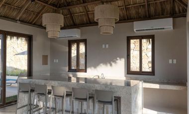 DEPARTAMENTO EN RENTA EN TORRE DOS ARENAS