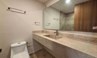 DEPARTAMENTO EN RENTA EN TORRE DOS ARENAS