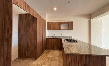 DEPARTAMENTO EN RENTA EN TORRE DOS ARENAS