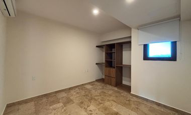 DEPARTAMENTO EN RENTA EN TORRE DOS ARENAS