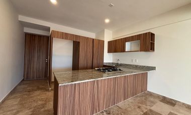 DEPARTAMENTO EN RENTA EN TORRE DOS ARENAS