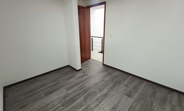 Casa en renta con tres recamaras y jardin en Tlaxcala