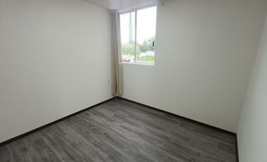 Casa en renta con tres recamaras y jardin en Tlaxcala