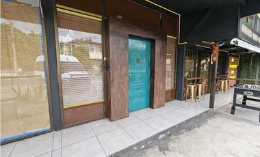 ALQUILER DE LOCAL EN.SAN FRANCISCO