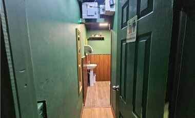 ALQUILER DE LOCAL EN.SAN FRANCISCO