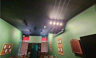 ALQUILER DE LOCAL EN.SAN FRANCISCO