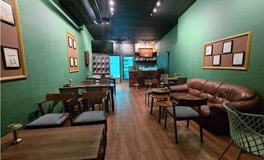 ALQUILER DE LOCAL EN.SAN FRANCISCO