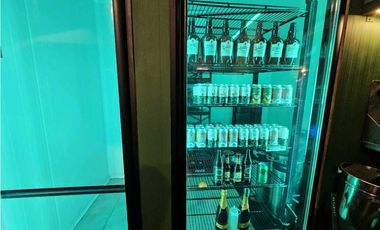 ALQUILER DE LOCAL EN.SAN FRANCISCO